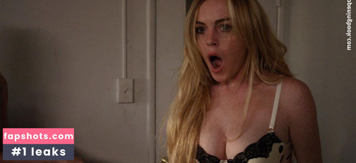 Lindsay Lohan gallery photo #501
