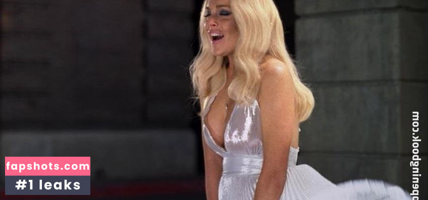 Lindsay Lohan gallery photo #502