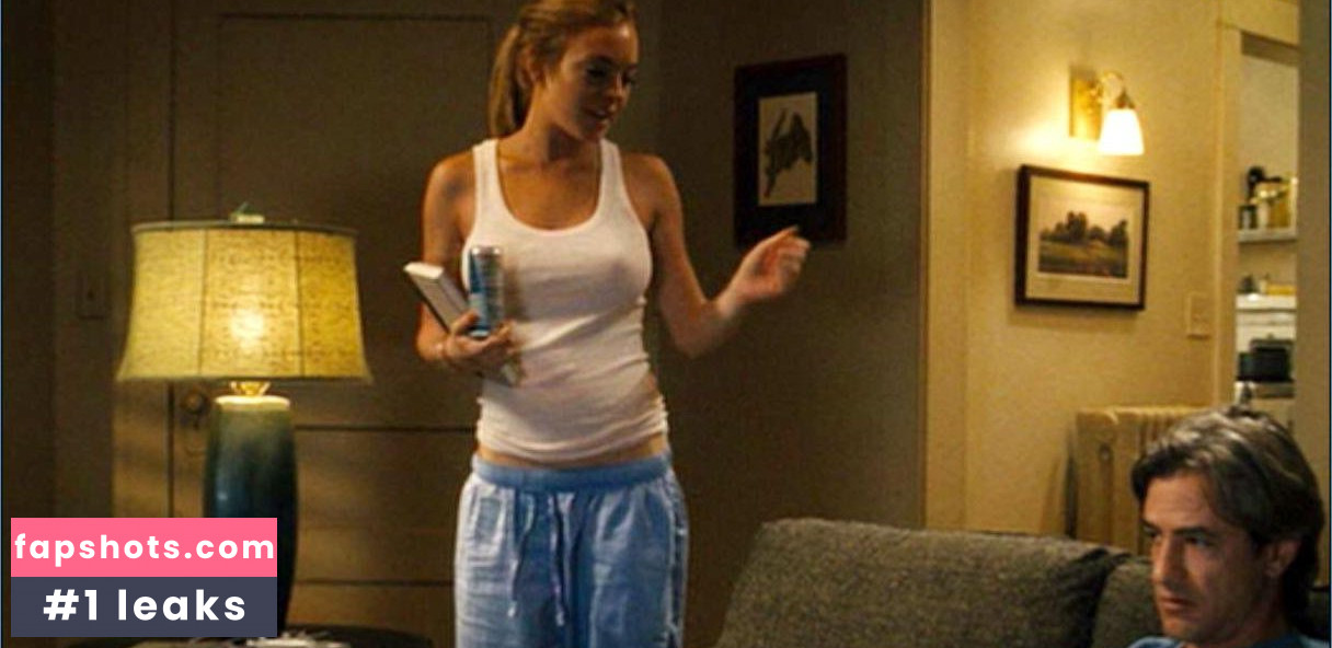 Lindsay Lohan gallery photo #506