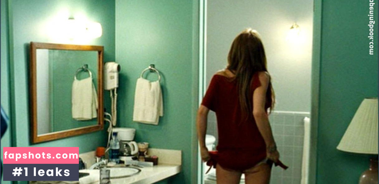 Lindsay Lohan gallery photo #507