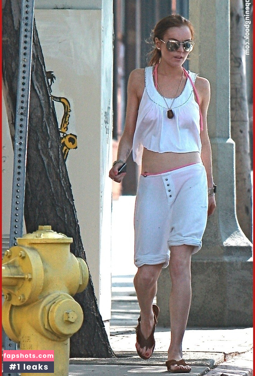 Lindsay Lohan gallery photo #517