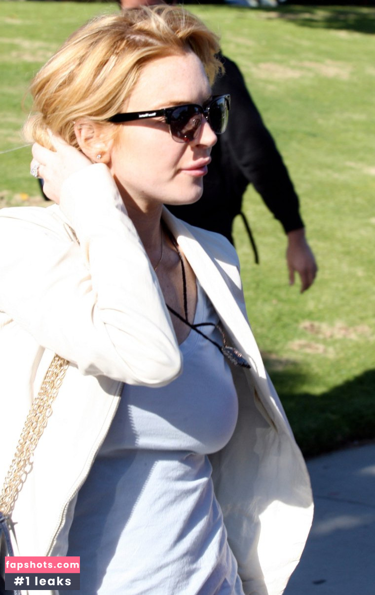 Lindsay Lohan gallery photo #521