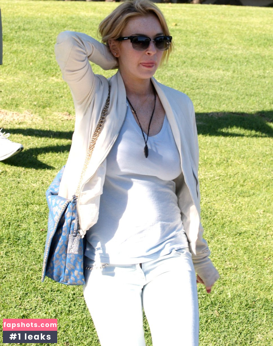 Lindsay Lohan gallery photo #522