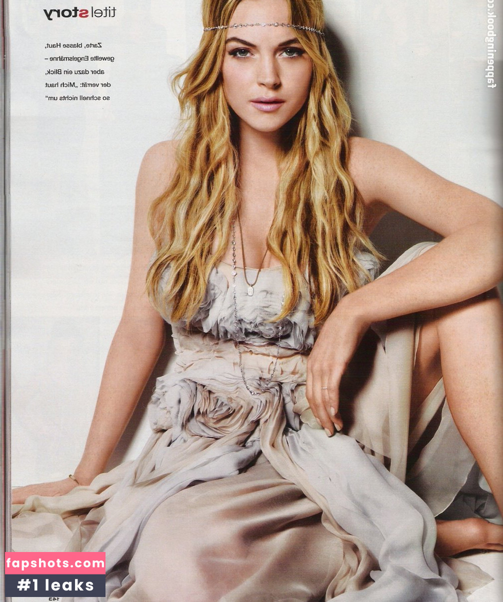 Lindsay Lohan gallery photo #525