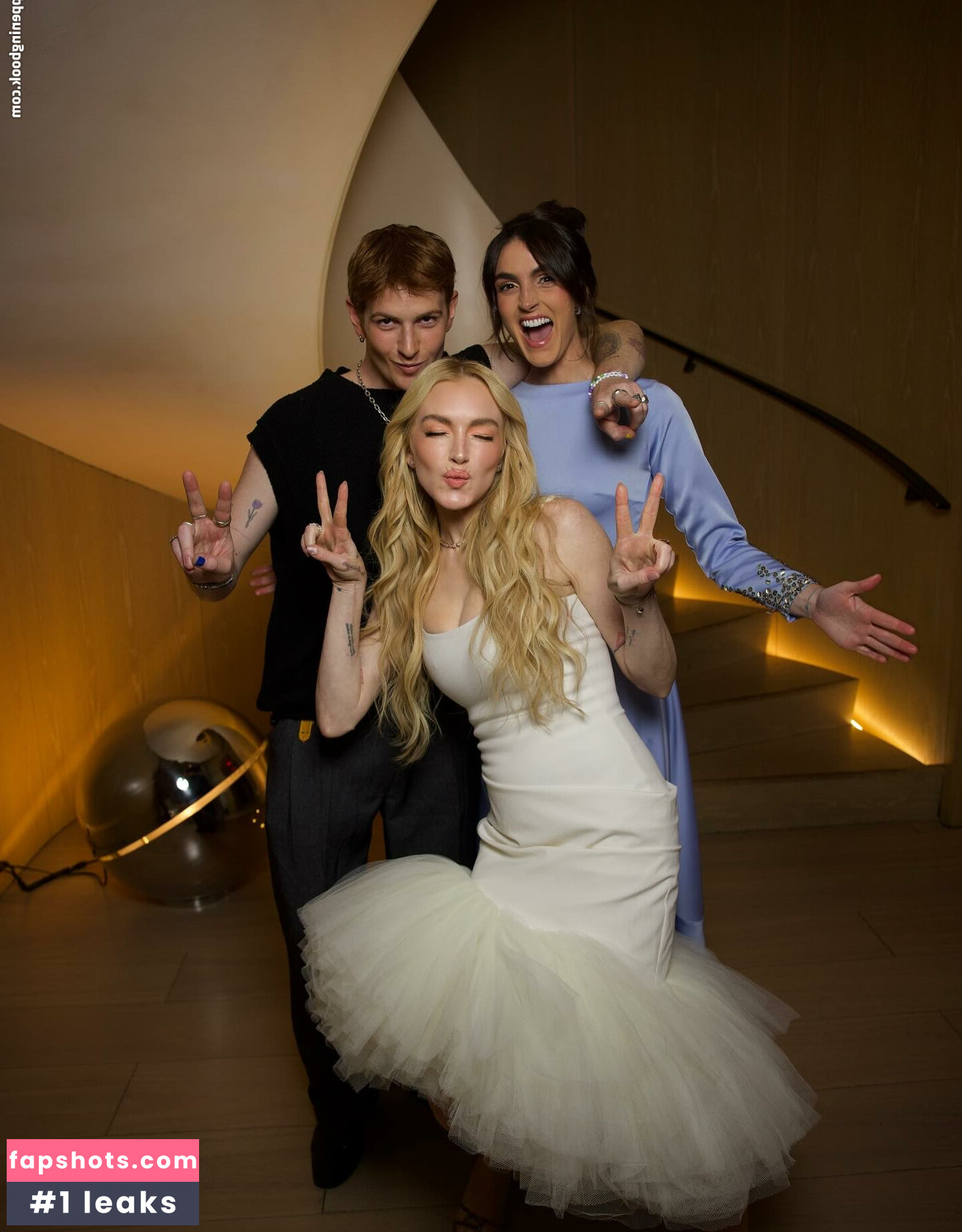 Lindsay Lohan gallery photo #54