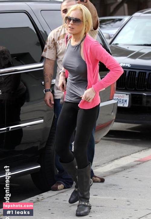 Lindsay Lohan gallery photo #534