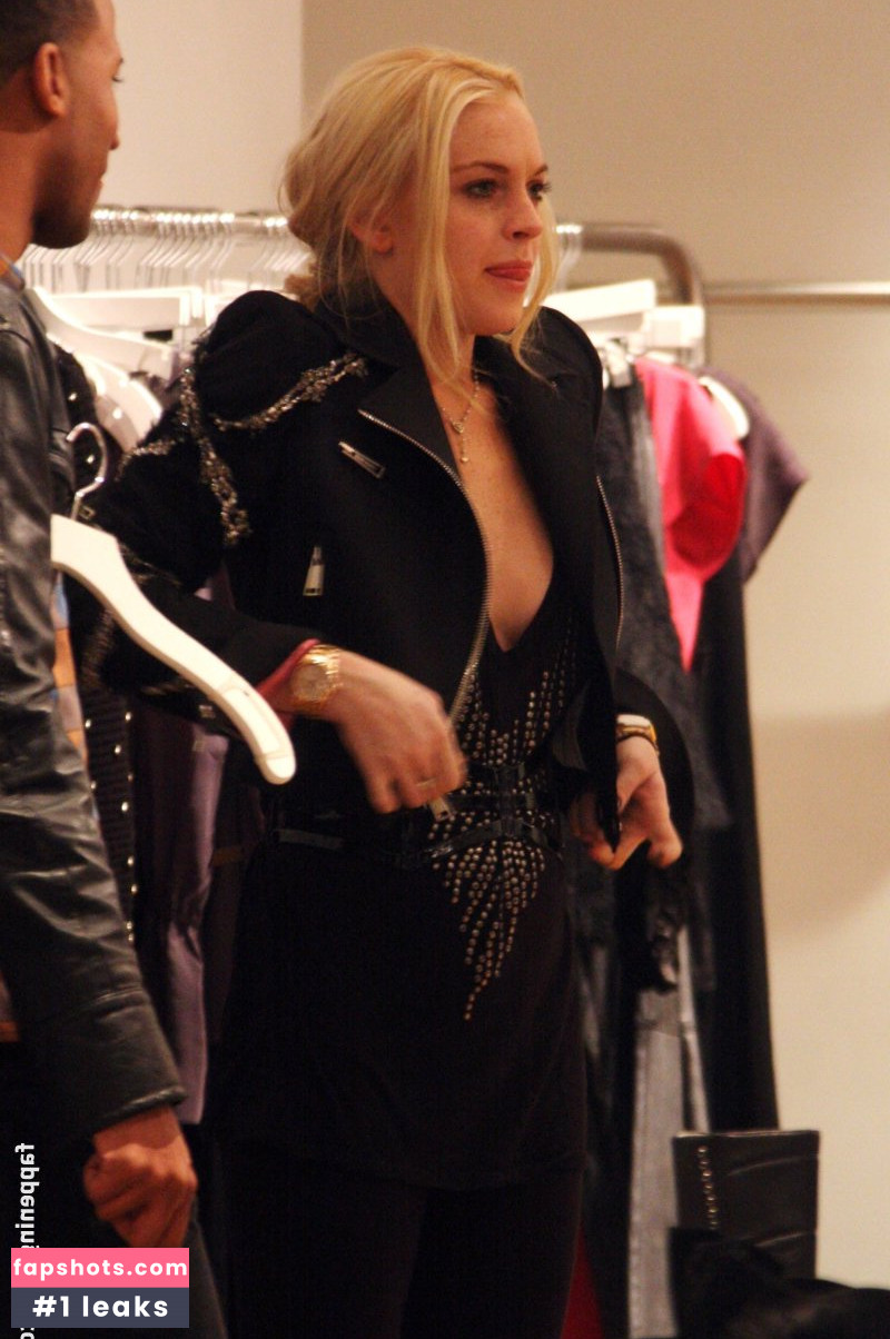 Lindsay Lohan gallery photo #539