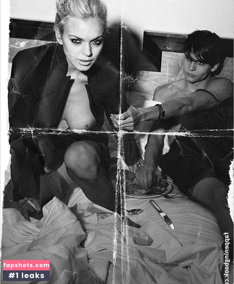 Lindsay Lohan gallery photo #542