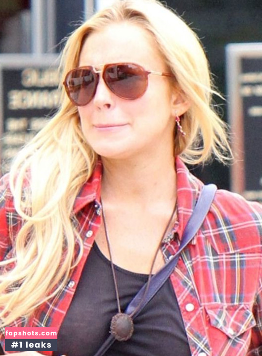 Lindsay Lohan gallery photo #550