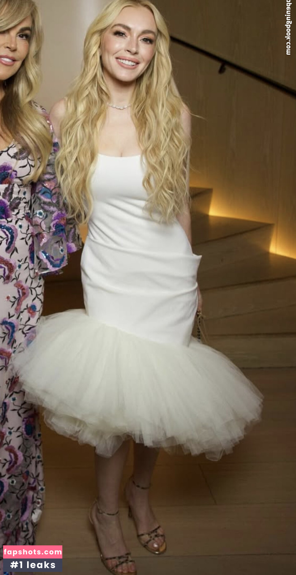 Lindsay Lohan gallery photo #57