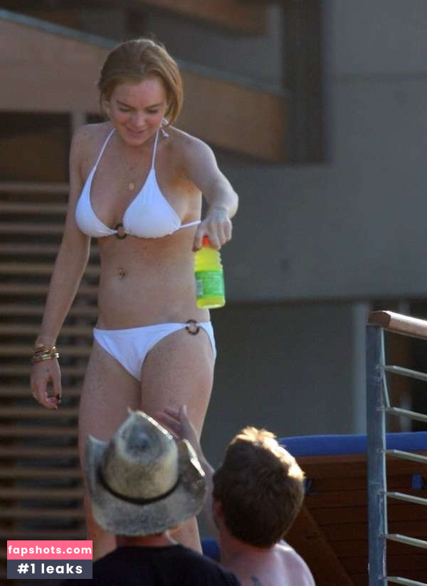 Lindsay Lohan gallery photo #566