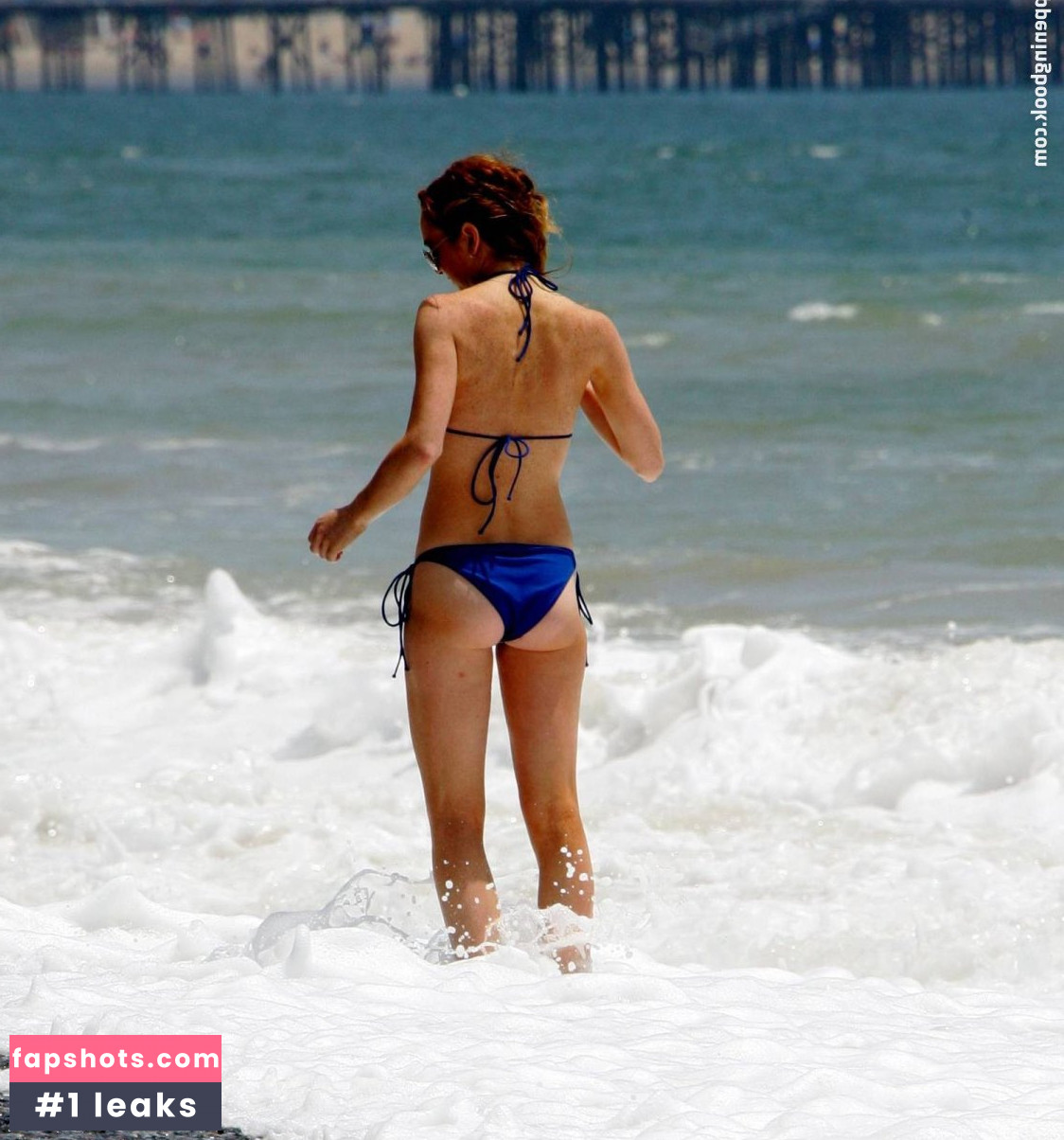 Lindsay Lohan gallery photo #571