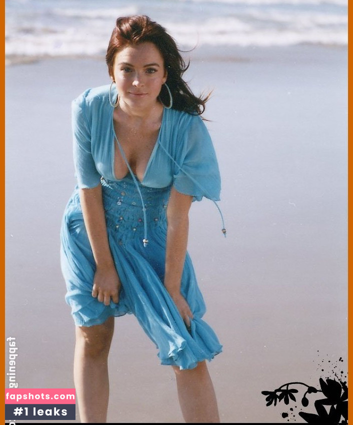 Lindsay Lohan gallery photo #579