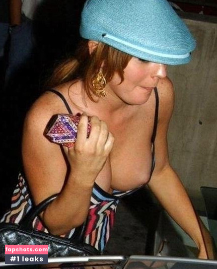 Lindsay Lohan gallery photo #599