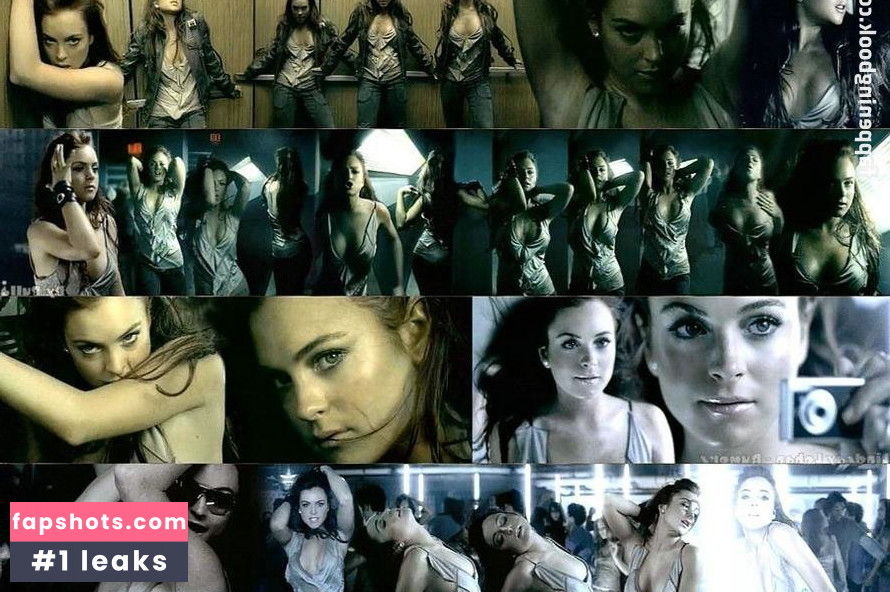 Lindsay Lohan gallery photo #601