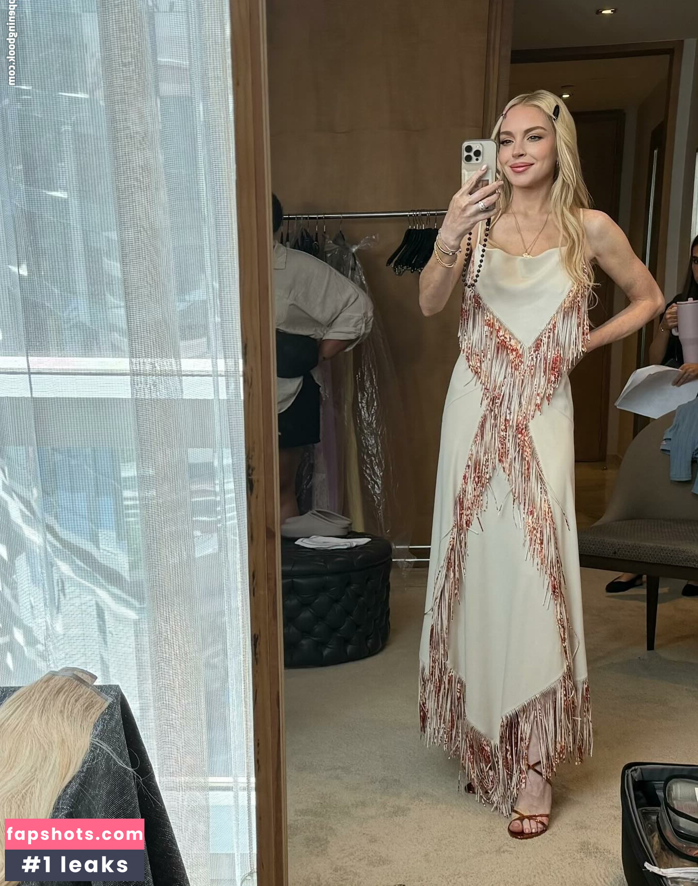 Lindsay Lohan gallery photo #62