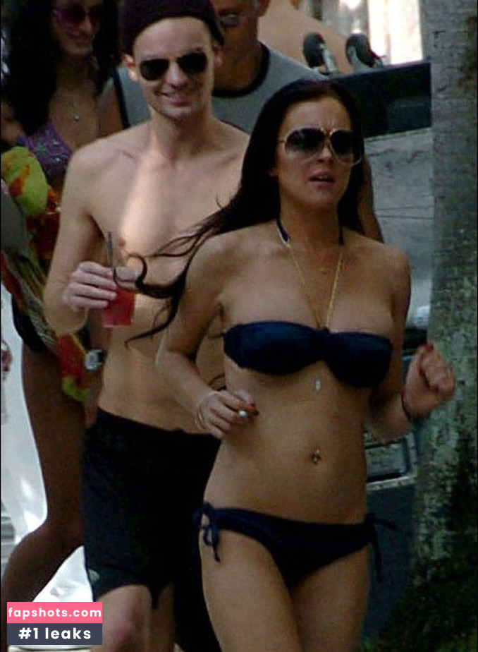 Lindsay Lohan gallery photo #611