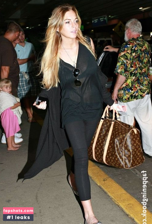 Lindsay Lohan gallery photo #618