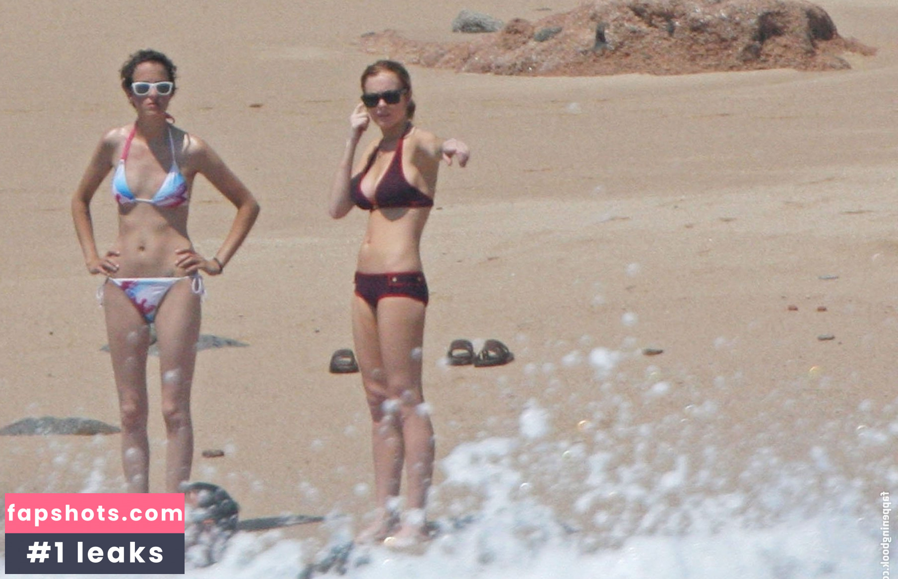 Lindsay Lohan gallery photo #624