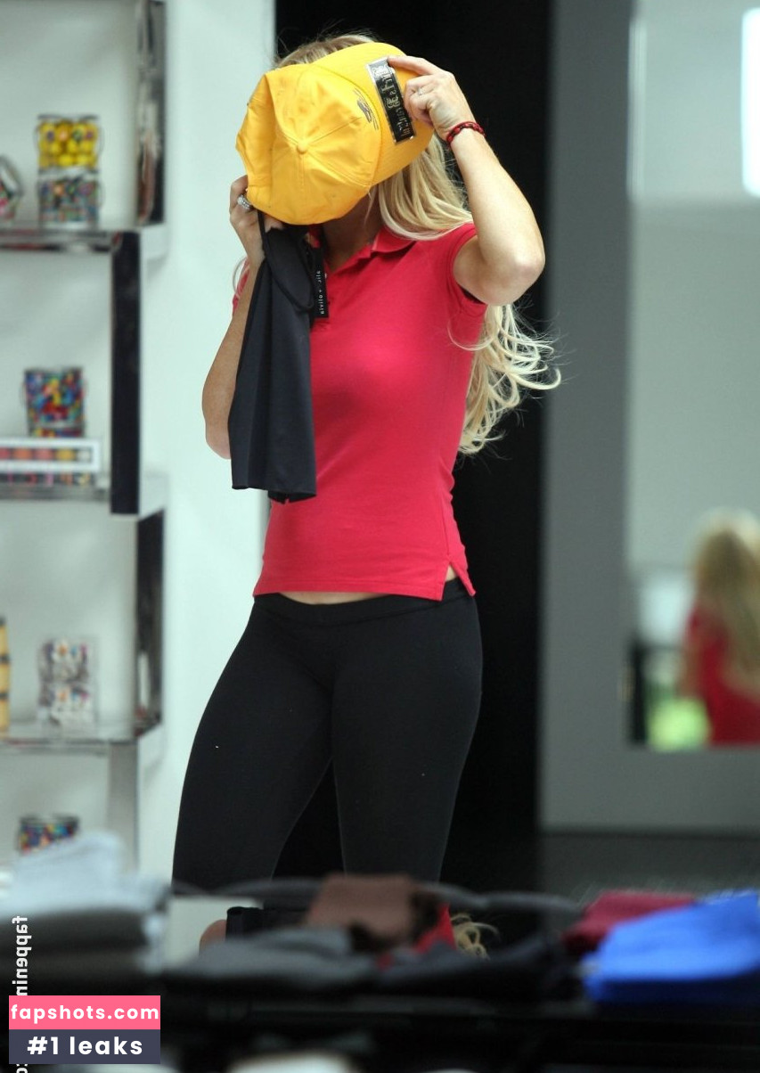 Lindsay Lohan gallery photo #632