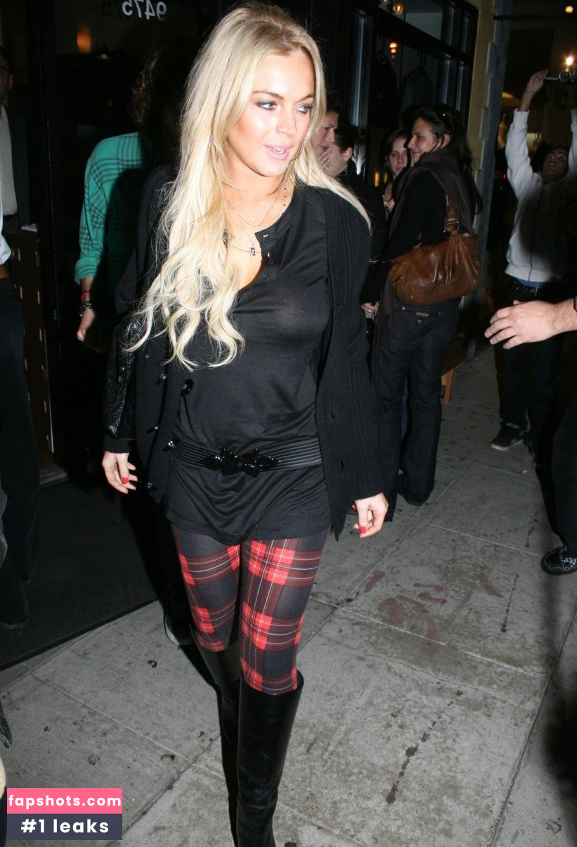 Lindsay Lohan gallery photo #634