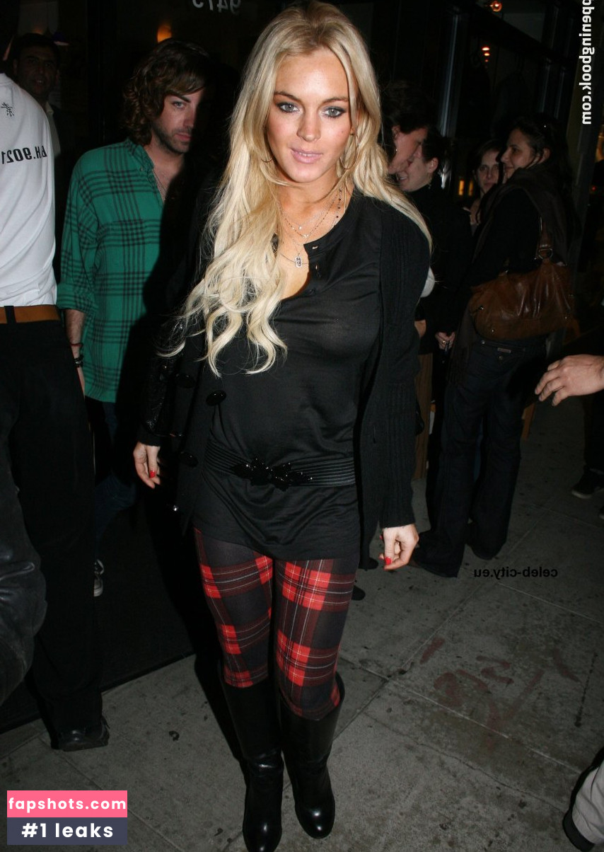 Lindsay Lohan gallery photo #636