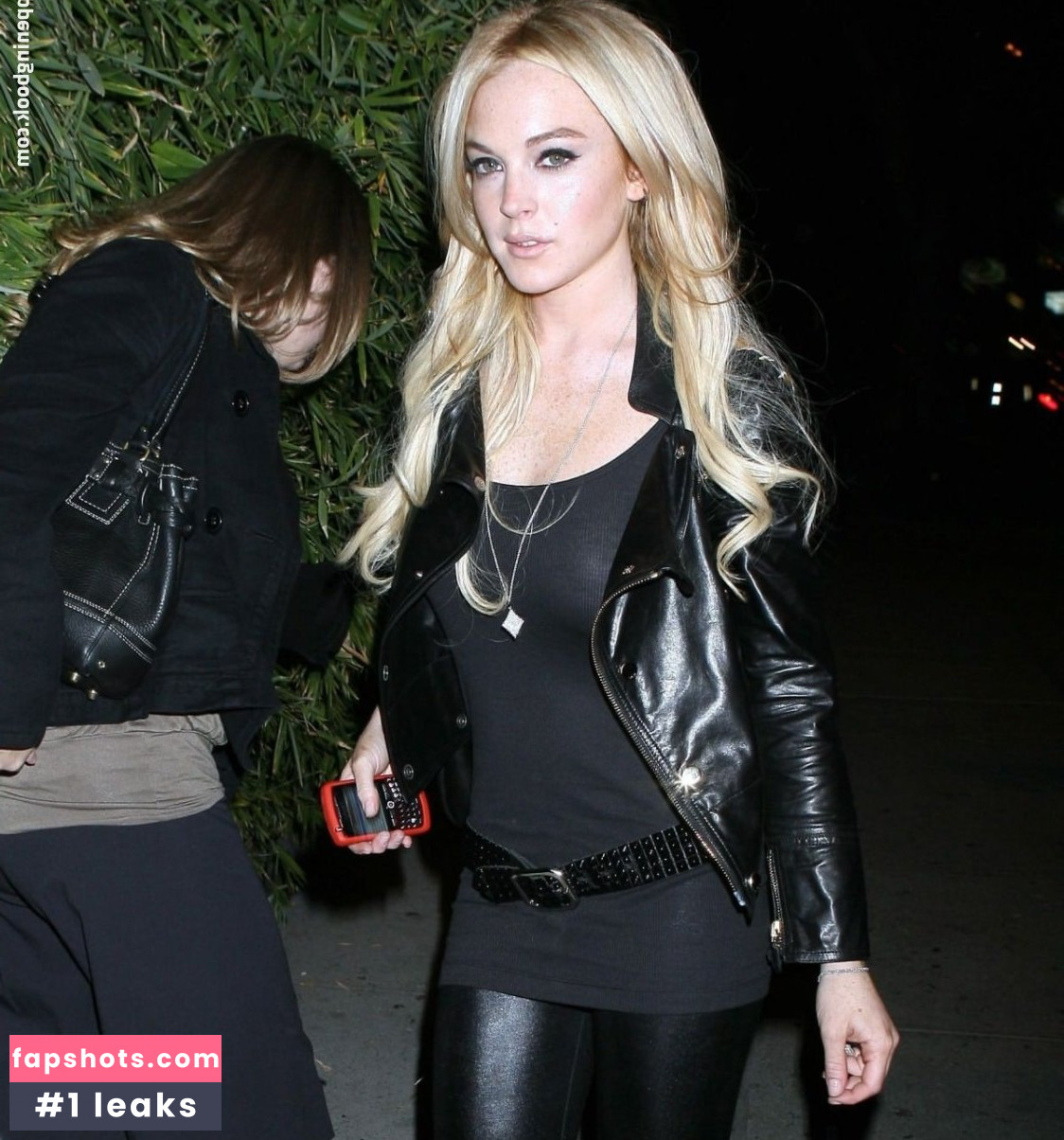 Lindsay Lohan gallery photo #642