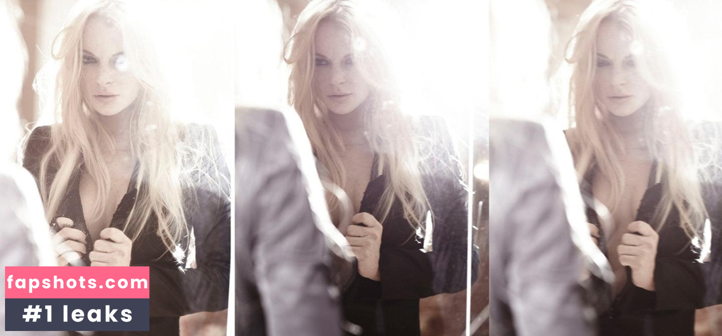 Lindsay Lohan gallery photo #651