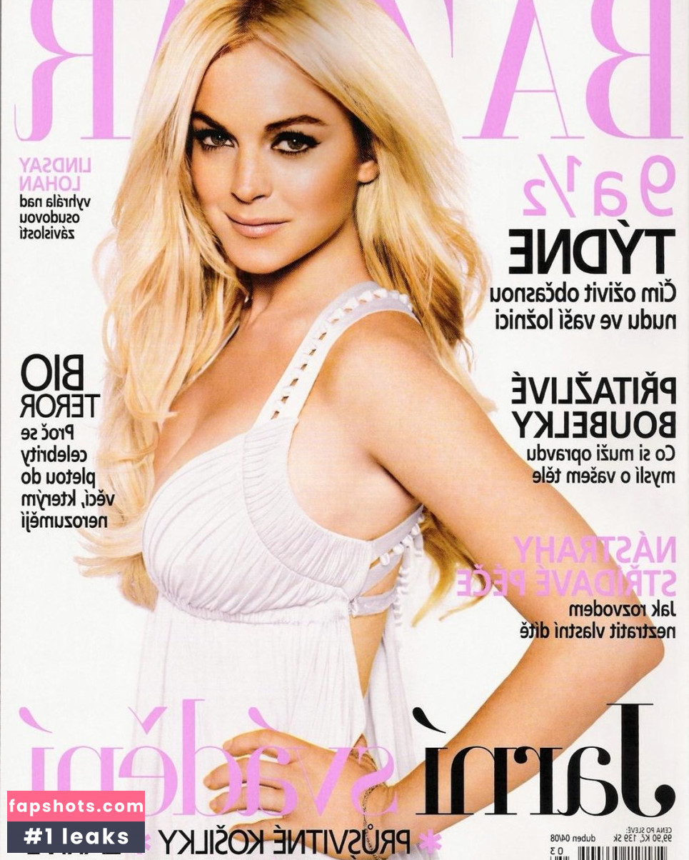 Lindsay Lohan gallery photo #653