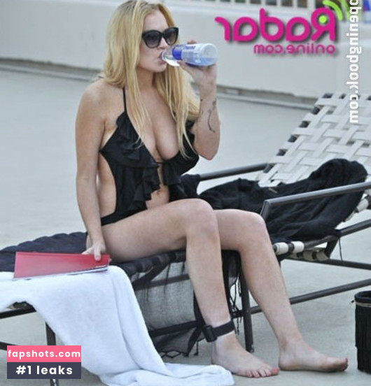Lindsay Lohan gallery photo #661
