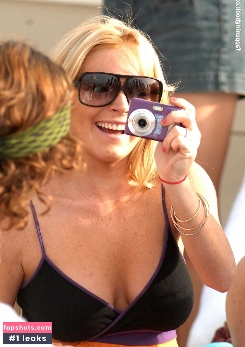 Lindsay Lohan gallery photo #668