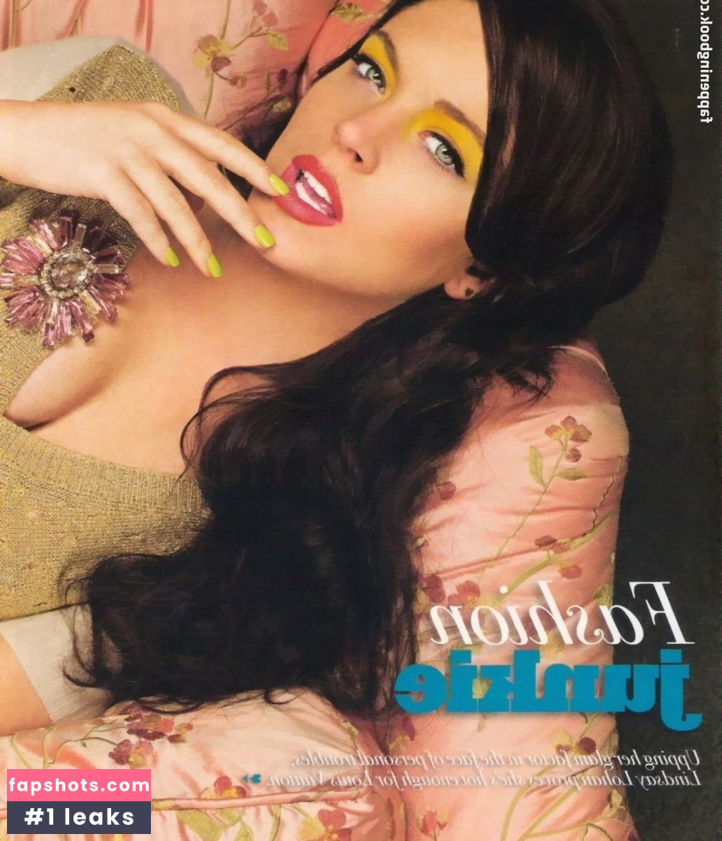 Lindsay Lohan gallery photo #696