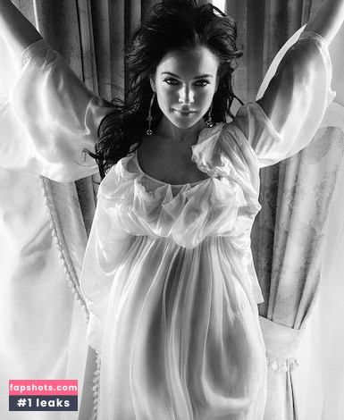 Lindsay Lohan gallery photo #701