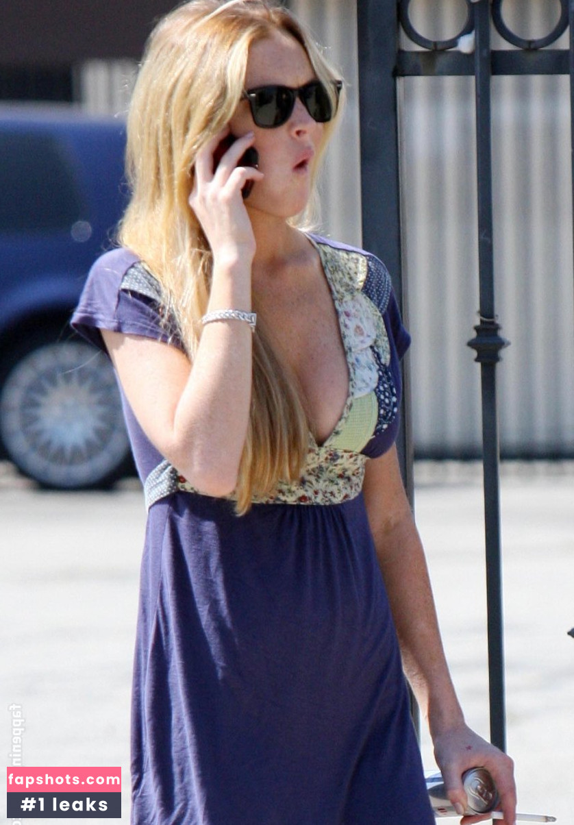 Lindsay Lohan gallery photo #705