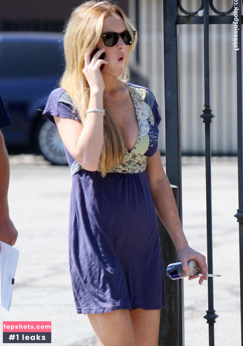 Lindsay Lohan gallery photo #706