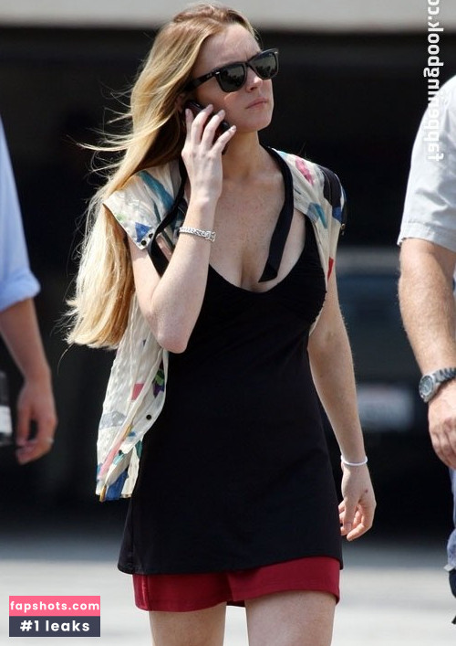 Lindsay Lohan gallery photo #708