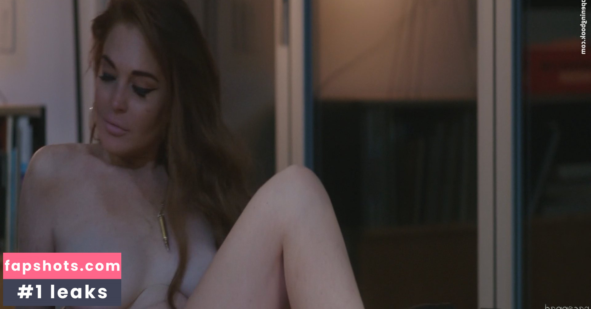 Lindsay Lohan gallery photo #715