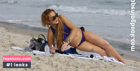 Lindsay Lohan gallery photo #725