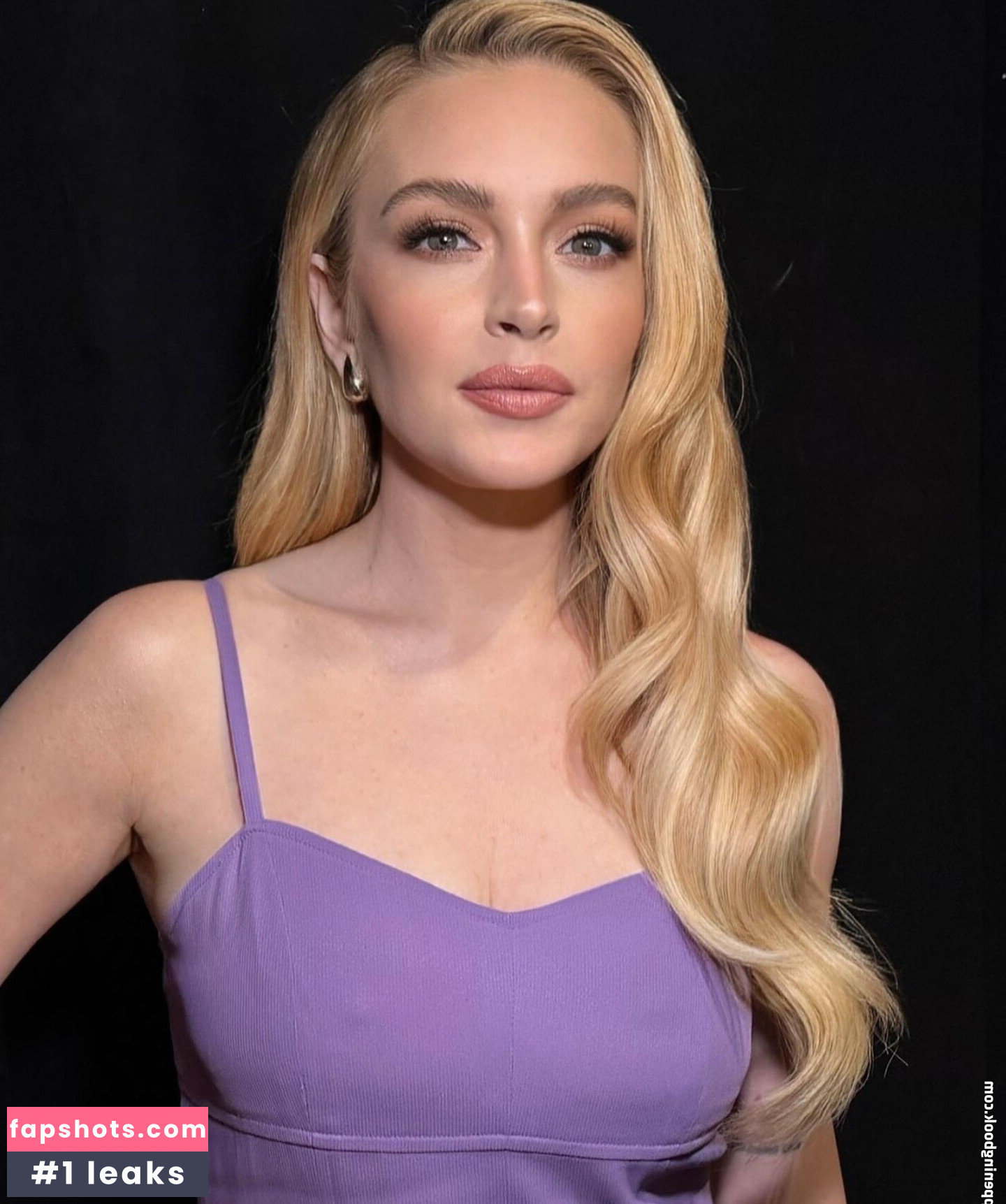 Lindsay Lohan gallery photo #74