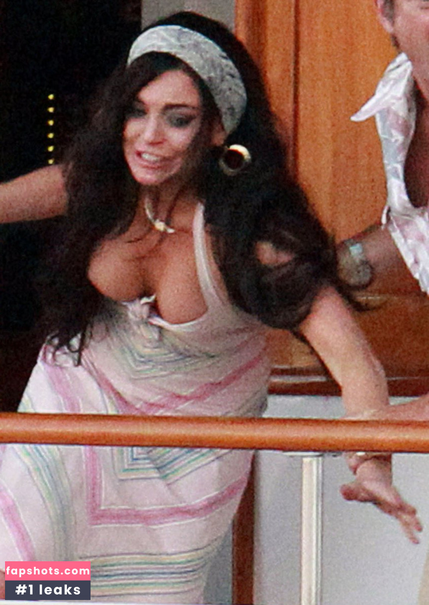 Lindsay Lohan gallery photo #741