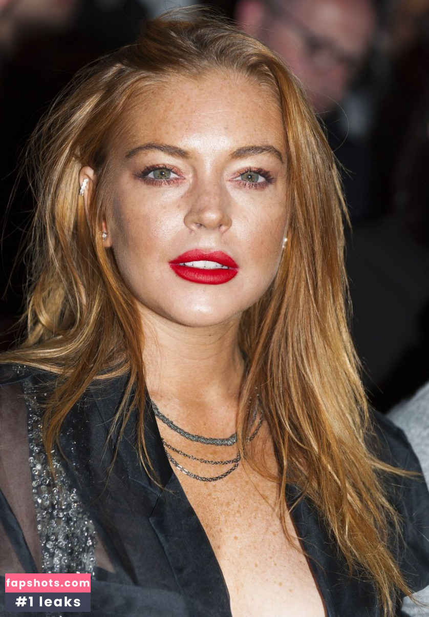 Lindsay Lohan gallery photo #785