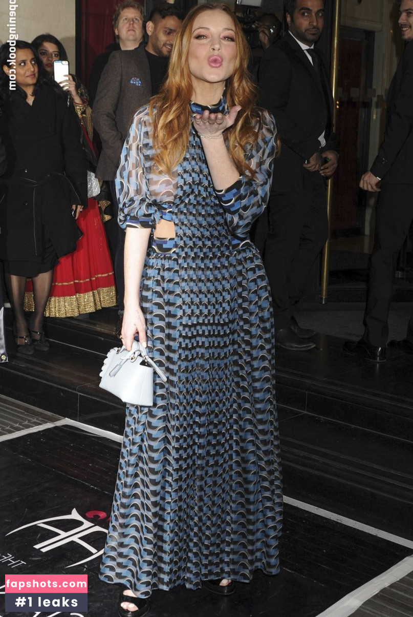 Lindsay Lohan gallery photo #790