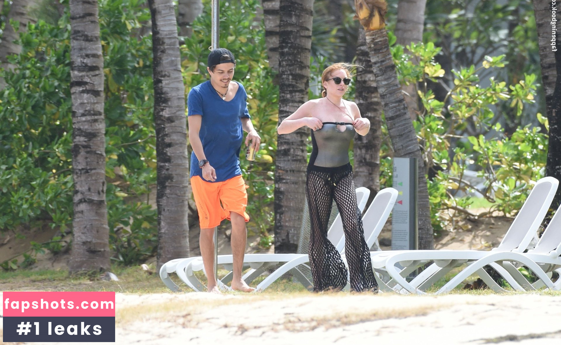 Lindsay Lohan gallery photo #797