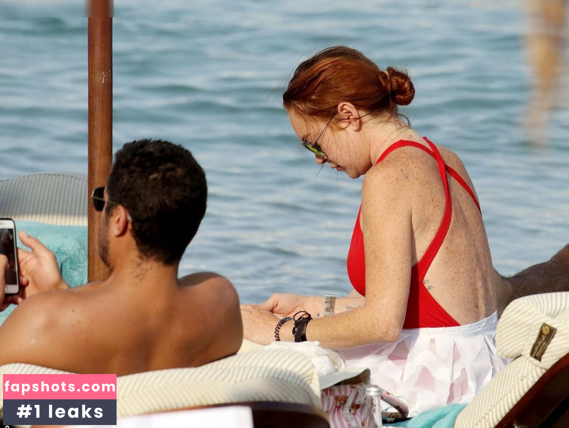 Lindsay Lohan gallery photo #81