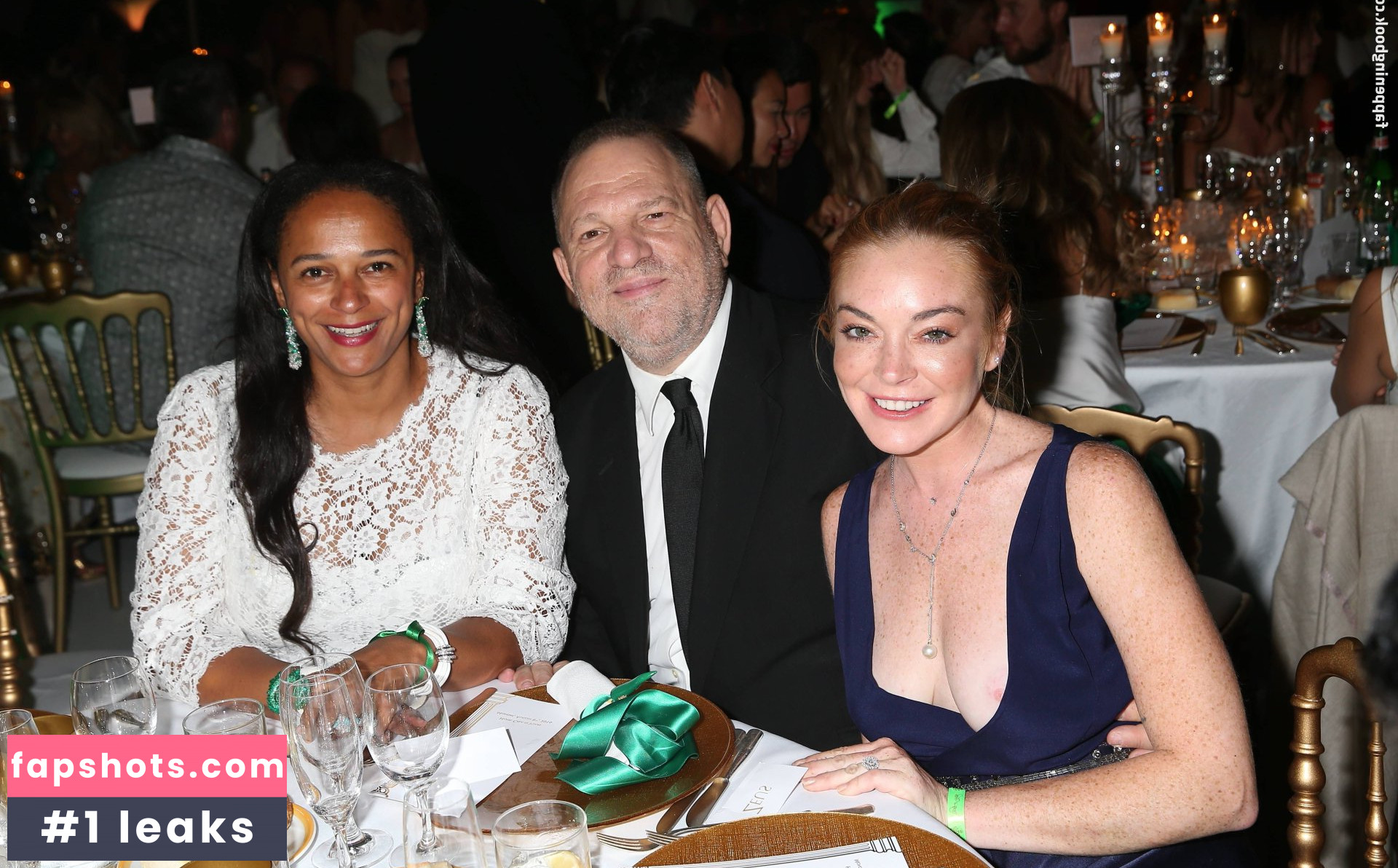 Lindsay Lohan gallery photo #805