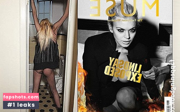 Lindsay Lohan gallery photo #808