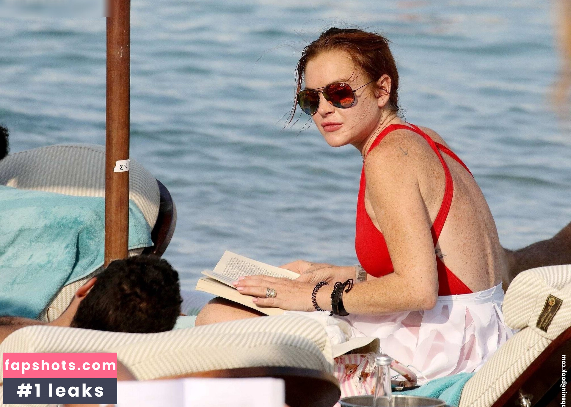 Lindsay Lohan gallery photo #82