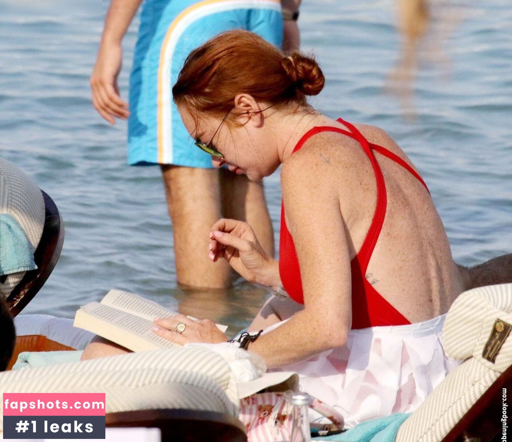 Lindsay Lohan gallery photo #84