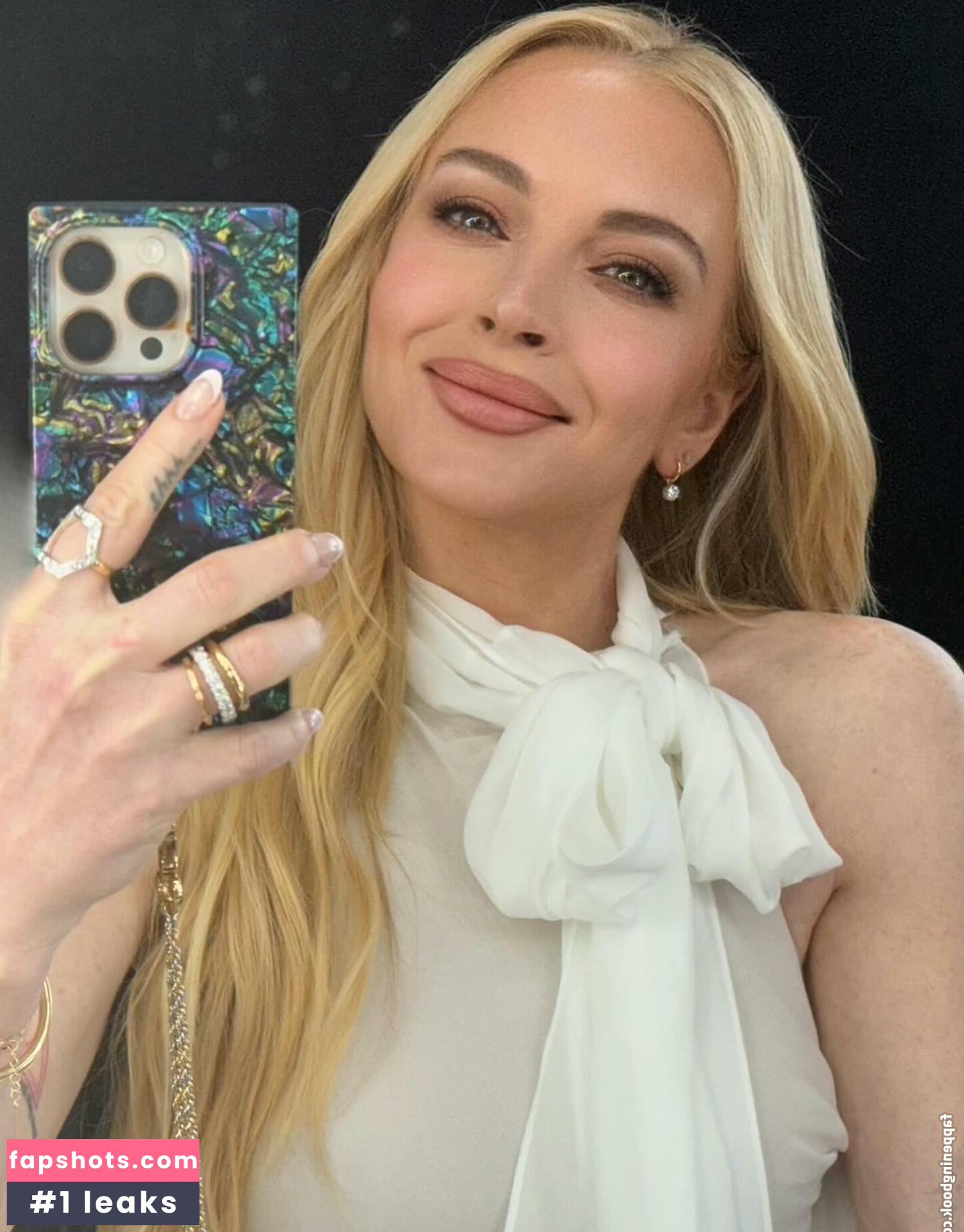 Lindsay Lohan gallery photo #10