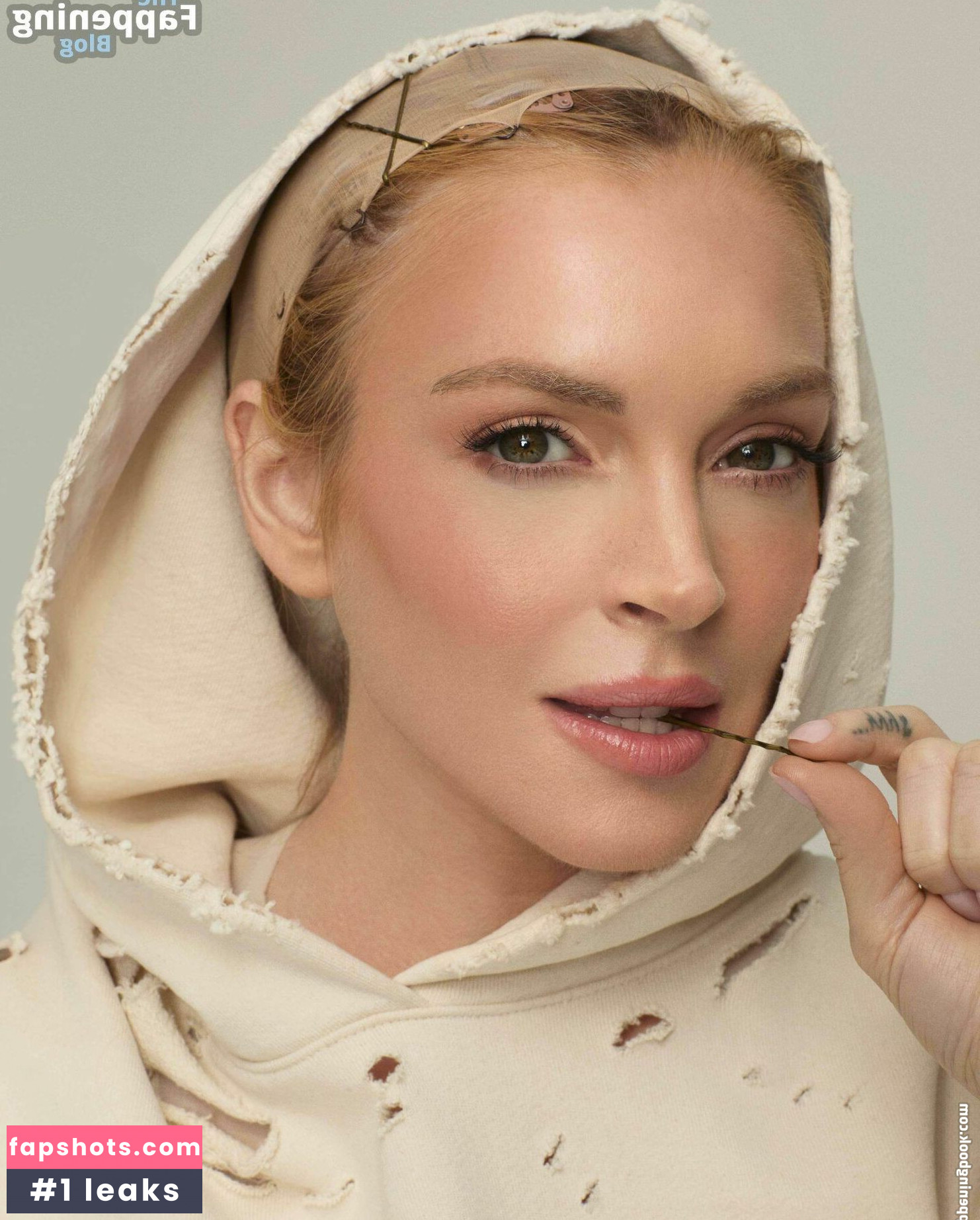 Lindsay Lohan gallery photo #99